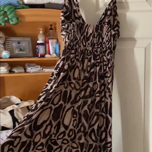 🇺🇸NWT maxi dress🇺🇸 - Picture 6 of 6